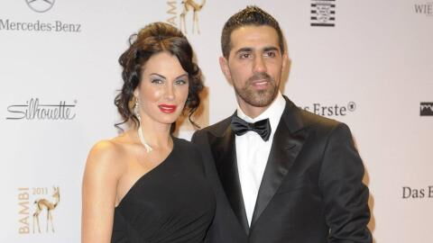 Bushido und Anna-Maria Ferchichi mussten zweite Hochzeit verschieben