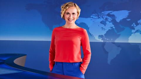 Es ist offiziell: Caren Miosga wird die neue Anne Will