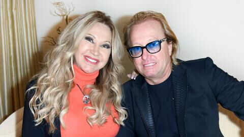 Update aus dem Krankenhaus: Carmen Geiss musste operiert werden