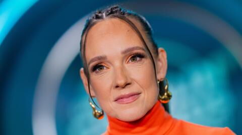 "Was für ein Druck": Carolin Kebekus braucht als Mutter "Comedy als Ventil"