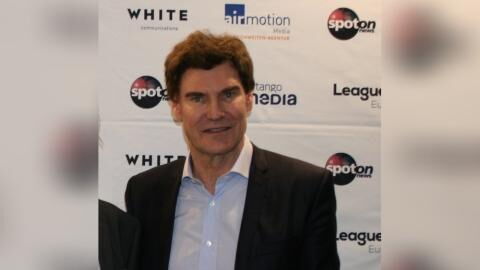 Carsten Maschmeyer: "Ich bin eine größere Diva als Veronica"