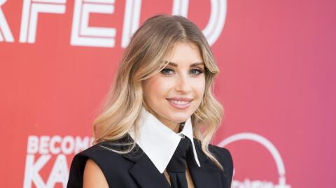 "Ich hatte Angst um mein Leben": Cathy Hummels spricht über die Scheidung und ihre Krankheit