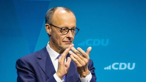 TV-Duell der Kanzlerkandidaten: Friedrich Merz spricht über tragischen Verlust