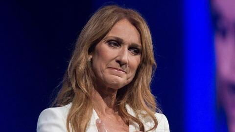 Es geht um ihre Krankheit: Céline Dion bekommt Doku auf Prime Video