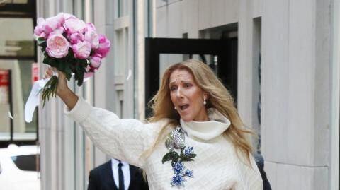 Céline Dion: Sängerin spricht im Vogue-Interview über Wahrscheinlichkeit eines Bühnen-Comebacks