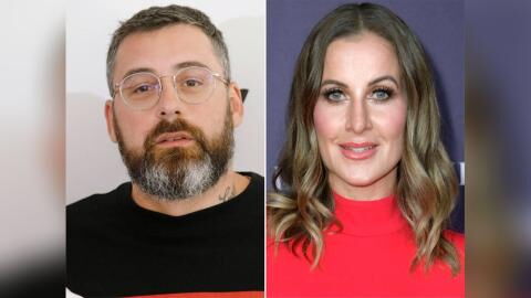 Das wagen Charlotte Würdig und Ex-Mann Sido jetzt gemeinsam