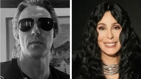 Chers Sohn wurde nach Vorfall festgenommen: Unruhe um Elijah Blue Allman