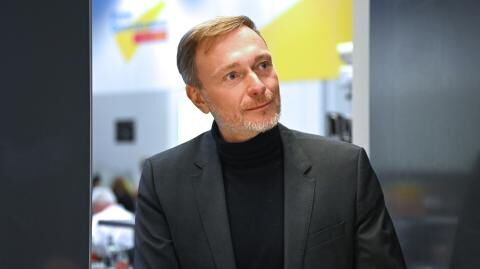 Christian Lindner (FDP) als Finanzminister entlassen: Nachfolger steht bereits fest