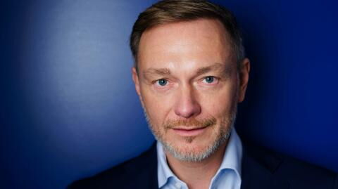 "Gleichberechtigte" Erziehung: Christian Lindner (FDP) will nicht in Elternzeit gehen