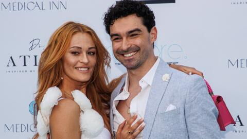 "Let's Dance"-Profi Andrzej Cibis wird erstmals Vater