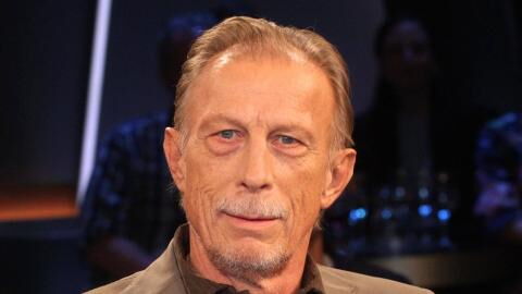 Christoph Daum: Die Trainer-Legende wird 70 Jahre alt - und kämpft gegen den Krebs