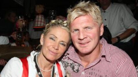 Claudia Effenberg nach der Krise: "Manchmal erkenne ich meinen Mann kaum wieder"