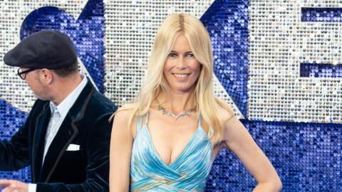 Claudia Schiffer feiert 53. Geburtstag mit sonnigem Bikini-Video