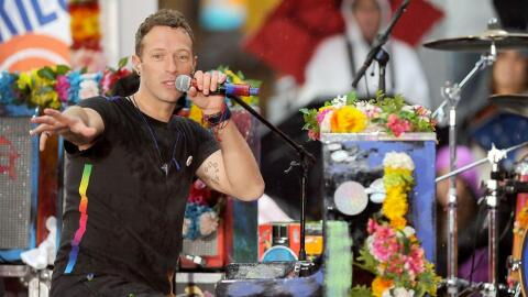 Millionenstreit vor Gericht? Coldplay und Ex-Manager der Band verklagen sich gegenseitig