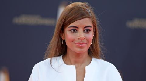 Collien Monica Fernandes im Krankenhaus: "Kleine OP" auf Mallorca