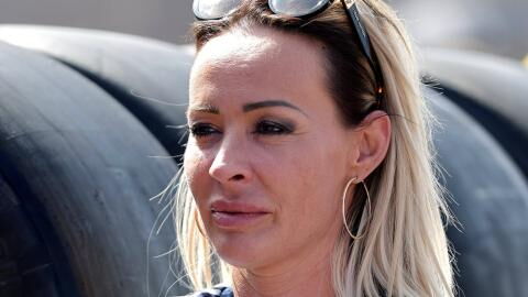 Dschungelcamp: Cora Schumacher ist dabei