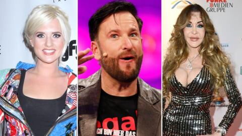 Dschungelcamp: Diese Stars gingen schon freiwillig