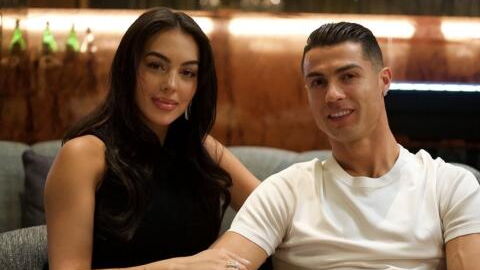 Nach Babytragödie: Ronaldo macht Georgina endlich einen Heiratsantrag