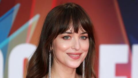 Dakota Johnson spricht über die "schlimmste Zeit meines Lebens"