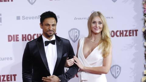 Daniel und Patrice Aminati: Kinderwunsch trotz Krebssorge ungebrochen