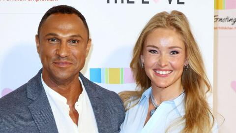 Patrice Aminati gibt Update zu ihrer Krebserkrankung