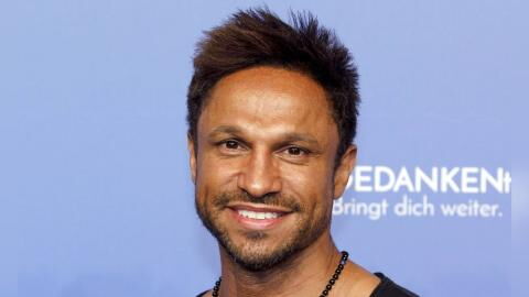 Daniel Aminati "ausgerechnet" in Unfall mit FC-Bayern-Bus verwickelt