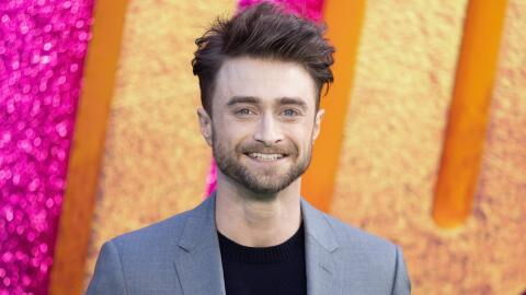 Daniel Radcliffe will nicht bei neuer "Harry Potter"-Serie dabei sein