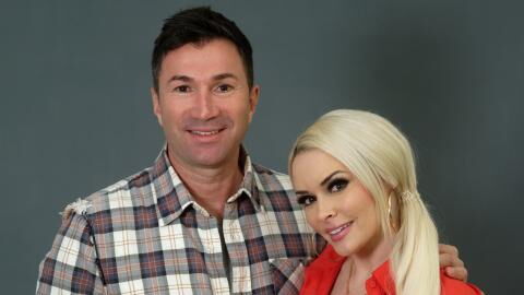 Daniela Katzenberger: Deshalb bekommt Mann Lucas Cordalis "Vollkrise" im Dschungelcamp