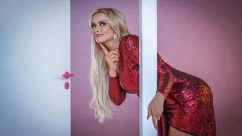 "Zurück ins Körbchen": Daniela Katzenberger kehrt zu VOX zurück