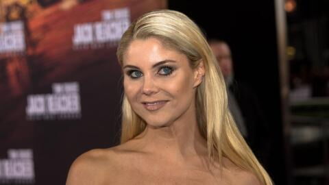 "Promi Big Brother": Live-Show mit Yvonne Woelke