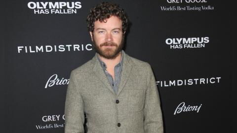 Strafmaß verkündet: Danny Masterson zu 30 Jahren Gefängnis verurteilt