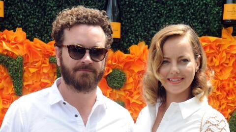 Danny Masterson im Gefängnis: Noch-Ehefrau Bijou Phillips soll Sorgerecht bekommen