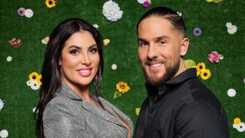 Ricarda und Maurice: Erstes "Sommerhaus der Stars"-Paar ist getrennt