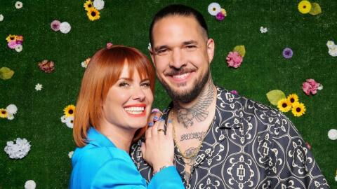 "Sommerhaus der Stars": Diese Paare haben gemeinsame TV-Erfahrung