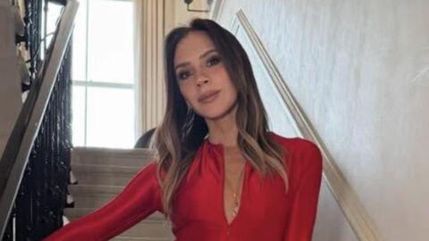 Date-Night voller Style: David und Victoria Beckham feiern die Liebe