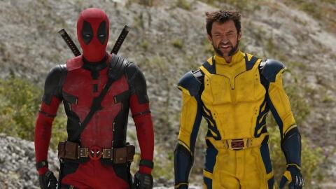 "Deadpool 3" und mehr: So wird das Marvel-Jahr
