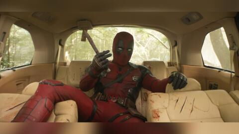 "Deadpool": Erster Trailer und neuer Titel für Teil 3