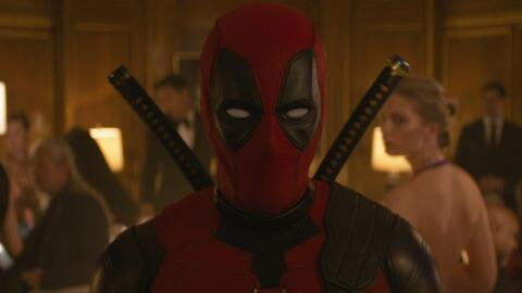 "Deadpool 3"-Trailer bricht "Spider-Man: No Way Home"-Rekord