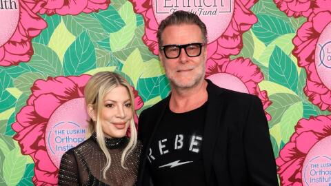 Tori Spelling und Dean McDermott haben sich getrennt