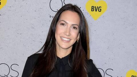 "Bachelor"-Siegerin Clea-Lacy Juhn hat "Ja" gesagt