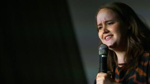 Ricarda Lang spottet über Markus Söder: Der Grund dafür ist Robert Habeck