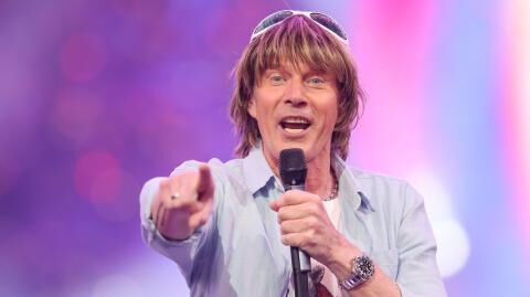 Mickie Krause: Darum hat sich der Ballermann gelohnt für ihn