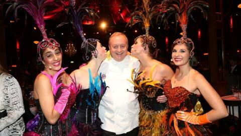 Alfons Schuhbeck – Berühmt, erfolgreich … kriminell?