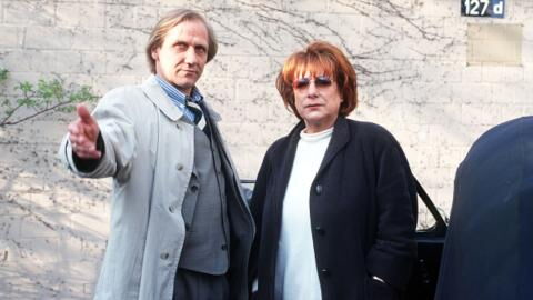 'Bella Block' Hannelore Hoger: Vielleicht 80 Jahre und kein Ende