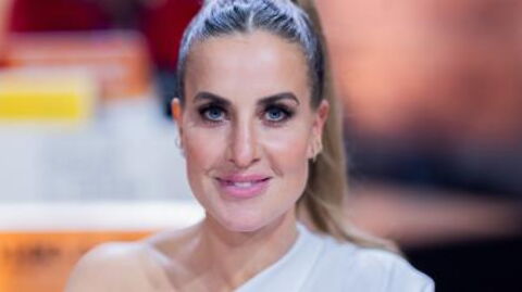 Charlotte Würdig spricht offen über ihre traumatische Fehlgeburt