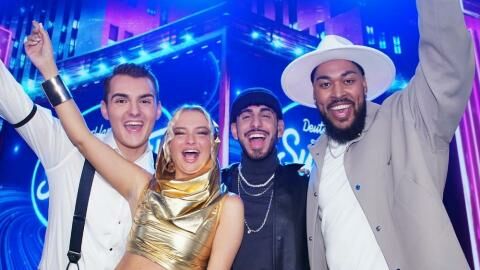 "Deutschland sucht den Superstar": Alle Infos zum großen Finale