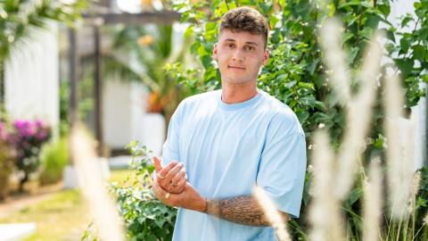 "Die Bachelorette": Wer erobert das Herz von Jennifer Saro?