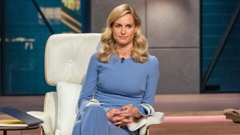 "Die Höhle der Löwen": Die erste Beute für Neulöwin Janna Ensthaler