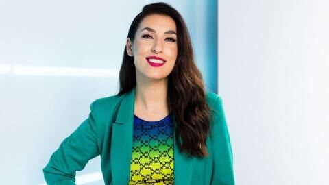 Neue "Die Höhle der Löwen"-Staffel startet mit Neu-Löwin Tijen Onaran