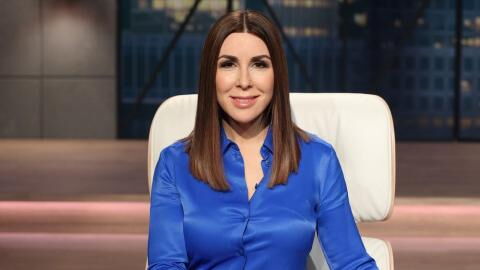 Pause beendet: Judith Williams kehrt in "Die Höhle der Löwen" zurück